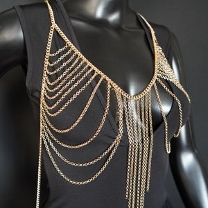 Body Chain #3